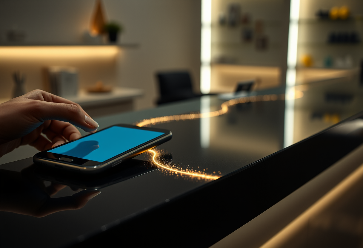 herramienta para que clientes reserven y paguen online