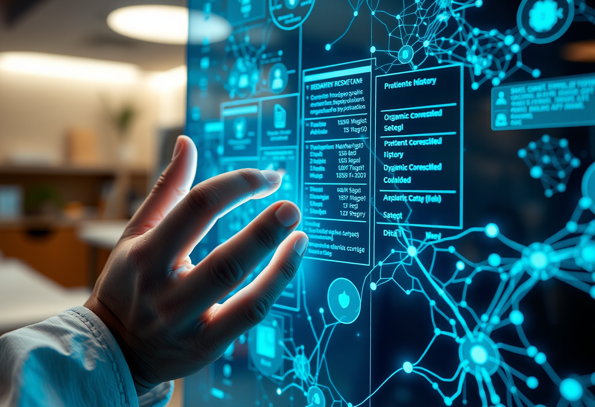 mejor software reservas fisioterapia con historial de pacientes